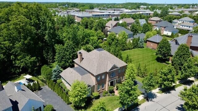 Property Photo:  4549 Ackerly Farm Road  OH 43054 