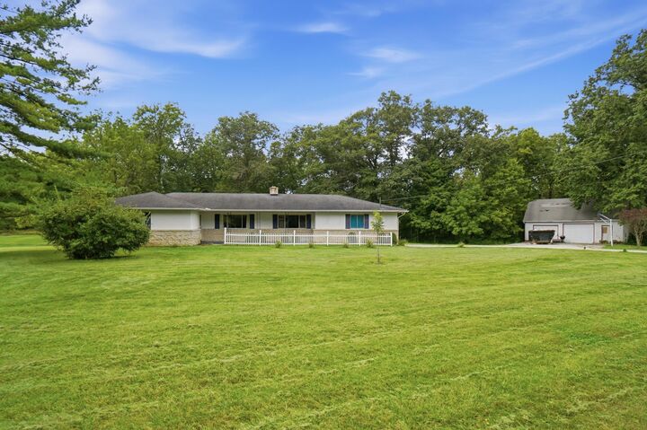 Property Photo:  1030 Taylor Blair Road  OH 43162 