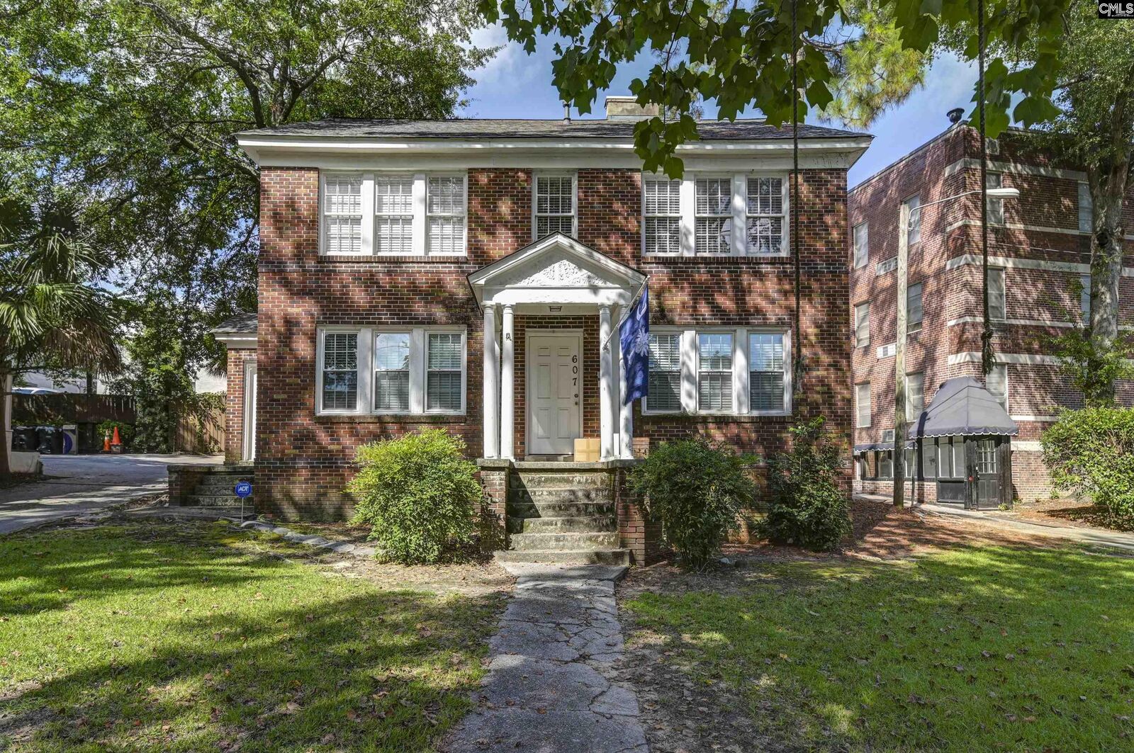 Property Photo:  605 &Amp 607 Waccamaw 1 & 2  SC 29205 