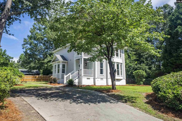 Property Photo:  1039 Coatesdale  SC 29209 