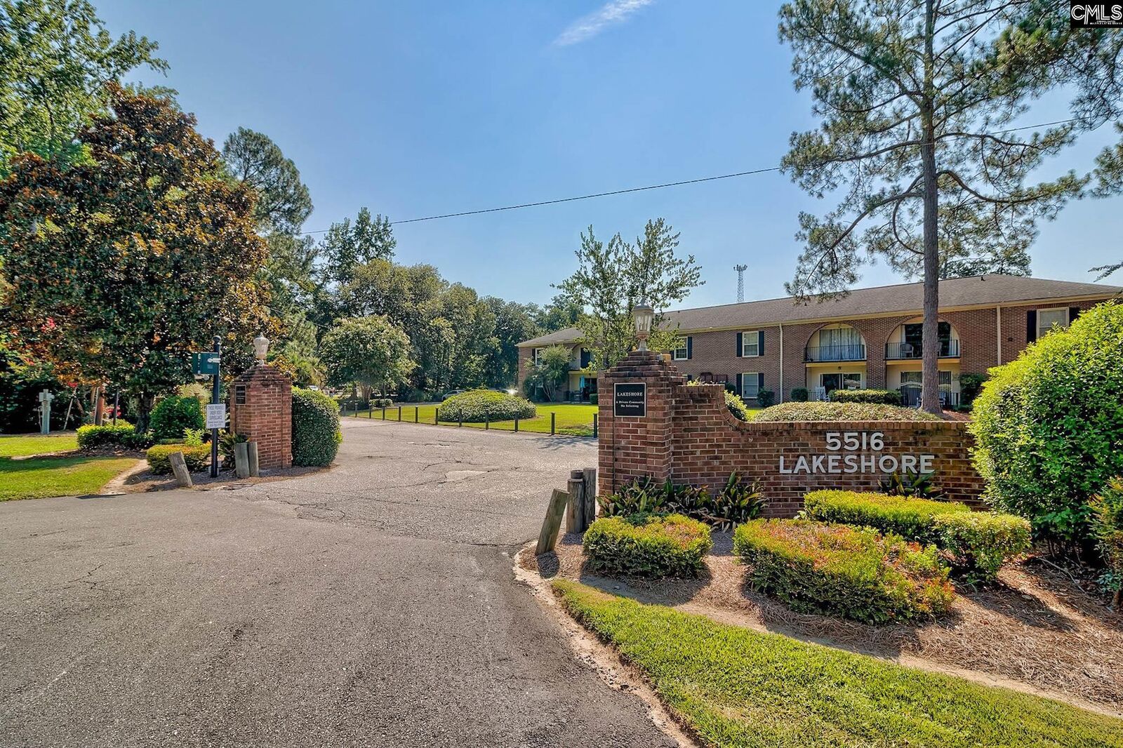 Property Photo:  5516 Lakeshore 506  SC 29206 