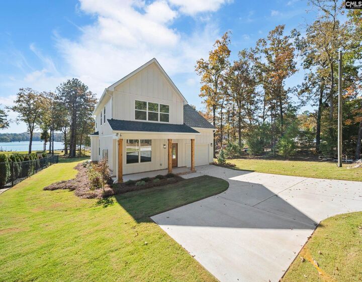 Property Photo:  135 Rocky Ridge  SC 29070 