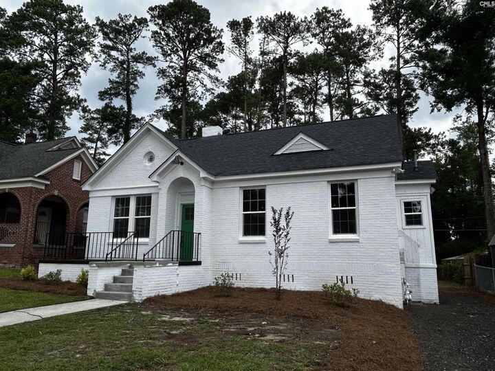 Property Photo: 1011 Wildwood SC 29203