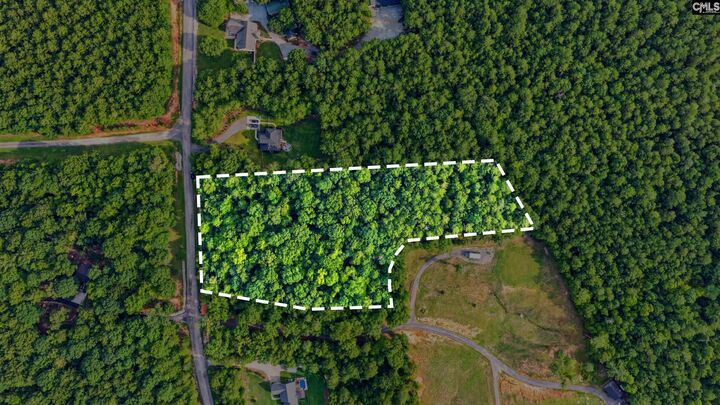 Property Photo: Tbd Little Creek SC 29075