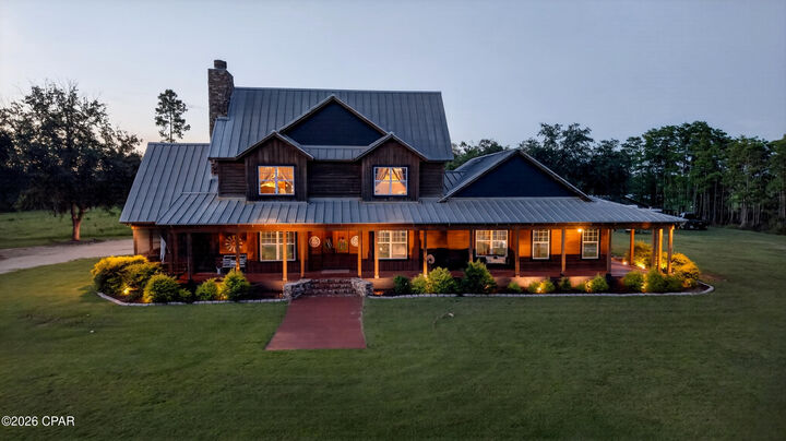 Property Photo:  2900 Tanner Road  FL 32428 