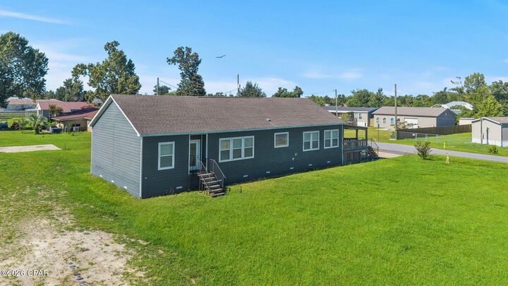 Property Photo: 3330 E Orlando Road FL 32405