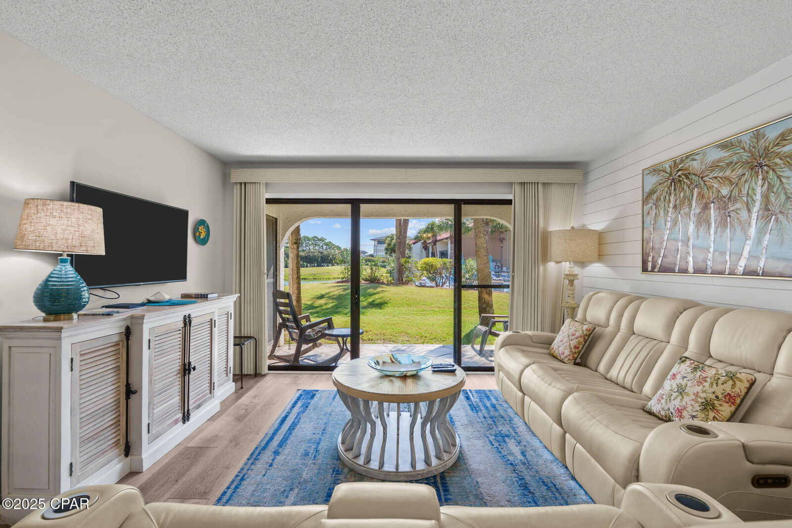 Property Photo:  520 N Richard Jackson Boulevard 1506  FL 32407 