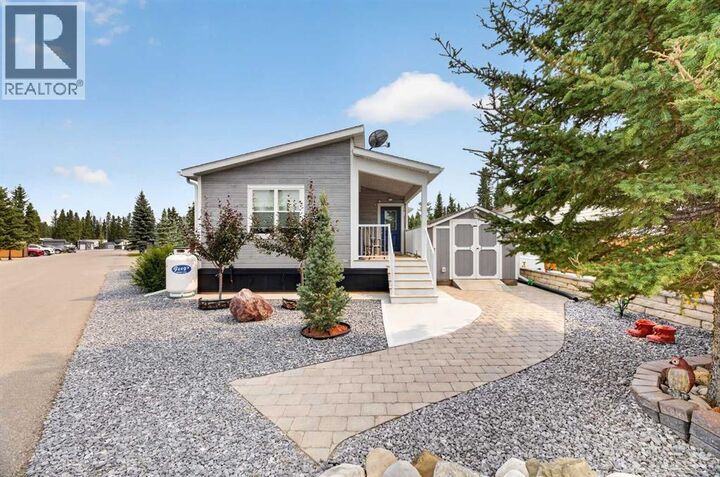 Property Photo:  32351 Range Road 55  AB T0M 1X0 