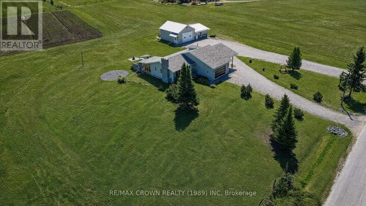 Property Photo:  53 Cloutier Road North  ON P0L 1N0 