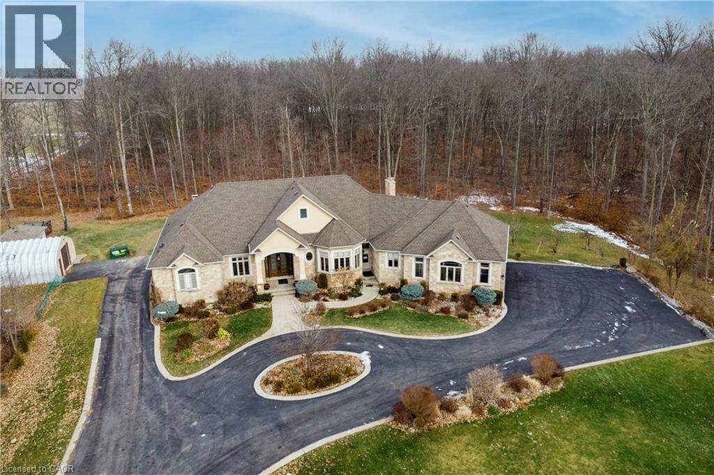 Property Photo:  340 Golf Club Road  ON L0R 1P0 