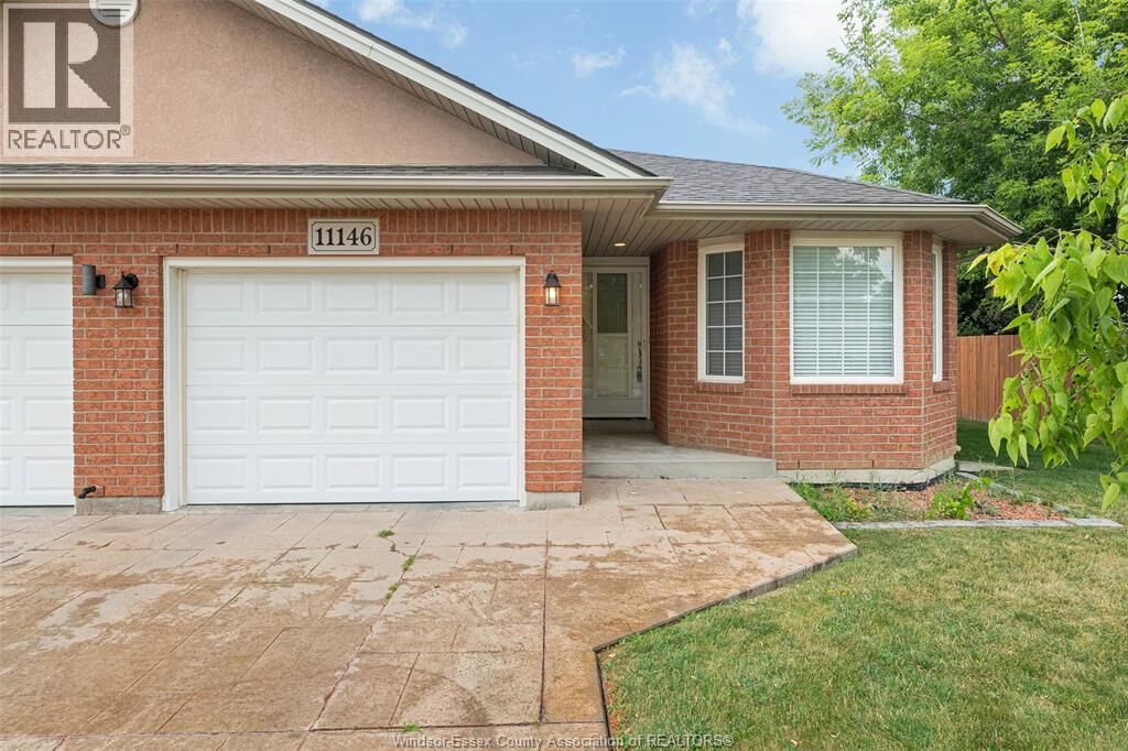 Property Photo: 11146 Firgrove ON N8P 1M4