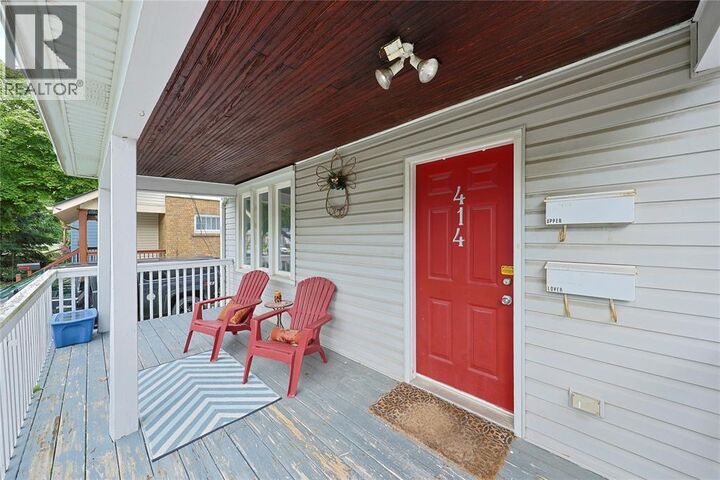 Property Photo:  414 Davis Street  ON N7T 1C3 