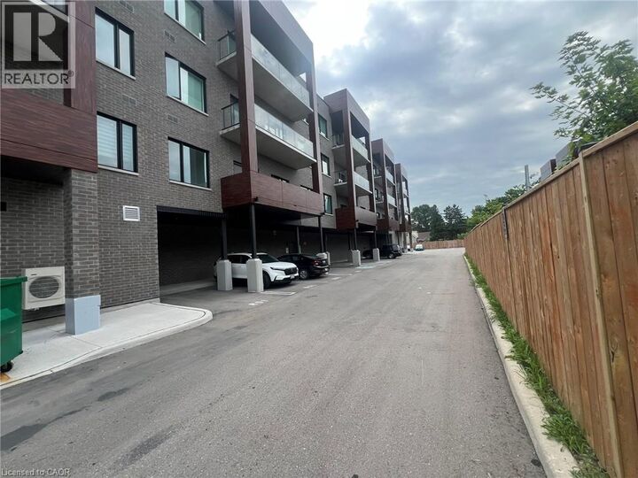 Property Photo:  408 Dundas Street South 403  ON N1R 0E8 