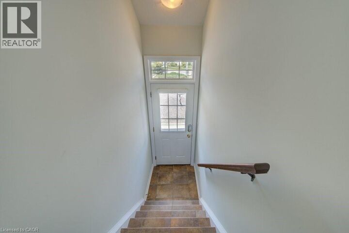Property Photo:  240 Westmeadow Drive 15C  ON N2N 0A1 