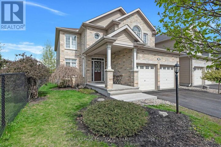 Property Photo:  433 Callisto Way  ON K2J 0Z3 