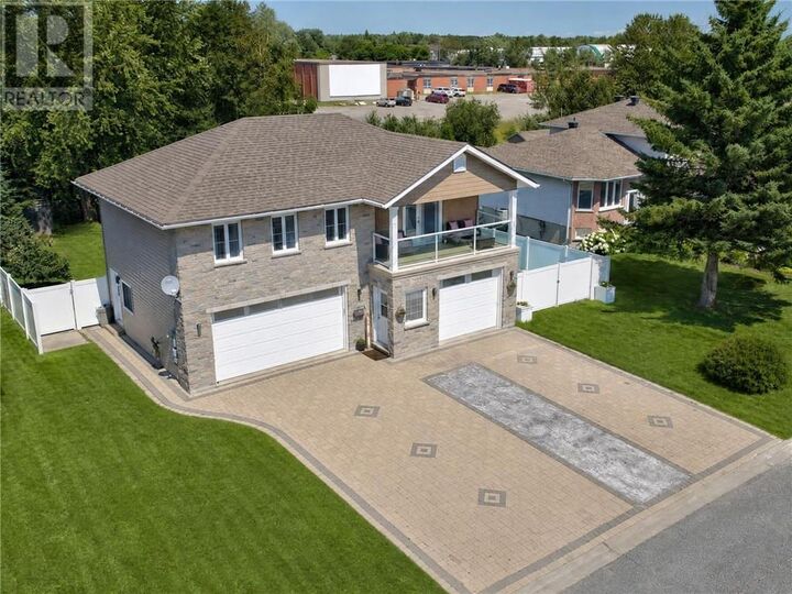 Property Photo:  2724 Royal Street  ON P0M 1E0 