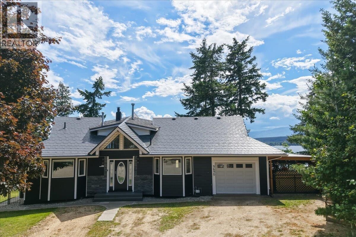 Property Photo: 3690 Southview Road BC V0E 2X1