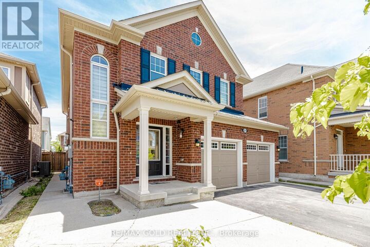Property Photo:  21 Killick Road  ON L7A 0Y6 