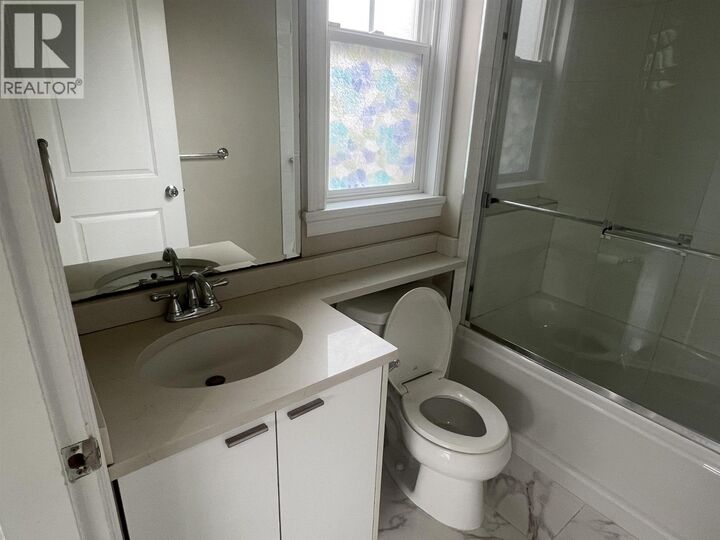 Property Photo: 8006 Cartier Street Mf BC V6P 5T5