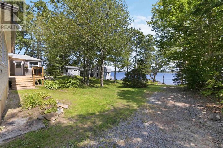 Property Photo: 15 Juniper Lane NS B0J 2L0