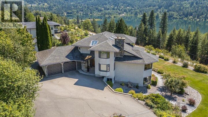 Property Photo: 5725 Taghum Frontage Road BC V1L 6X9