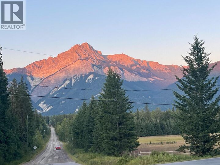 Property Photo:  Lot 1 Neville Road  BC V0A 1H0 