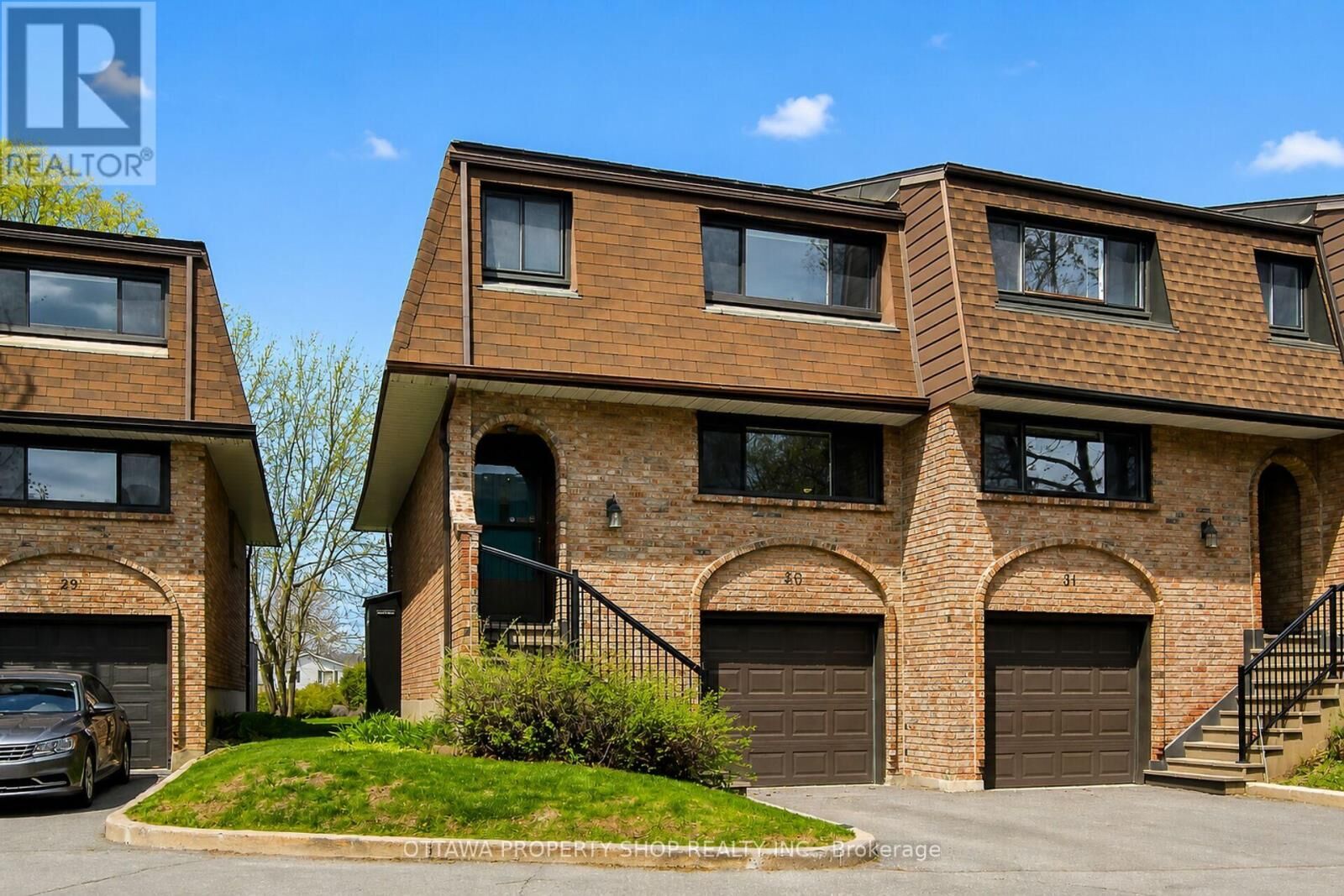 Property Photo: 2 Bertona Street #30 ON K2G 0W2