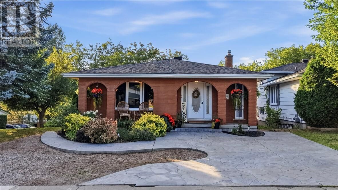 Property Photo: 22 Collins Drive ON P0M 1N0