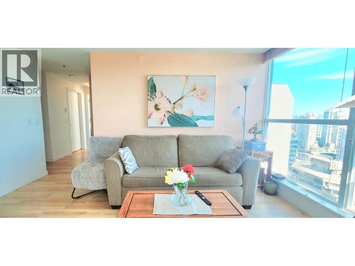 Property Photo:  1068 Hornby Street 2909  BC V6Z 2Y7 