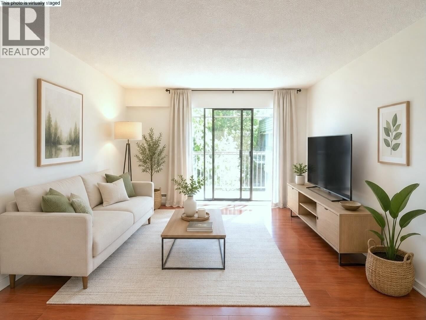 Property Photo:  7428 19th Avenue 308  BC V3N 1E1 