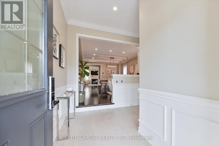 Property Photo: 1208 Atkins Drive ON L3X 0E1
