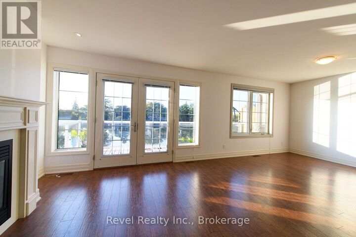 Property Photo: River Road East 4 ON L9Z 2L1