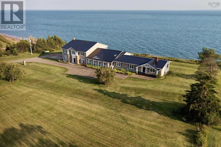 Property Photo:  1212 Two Islands Road  NS B0M 1S0 
