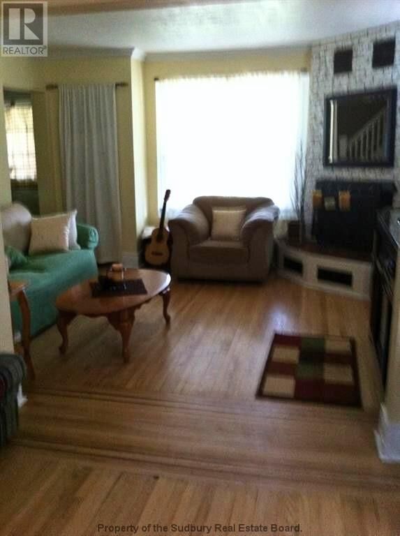 Property Photo: 122 Bloor Street ON P3C 2K7