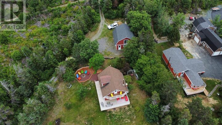 Property Photo: 280 Main Road NL A0B 3L0