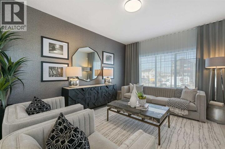 Property Photo: 9941 Huxbury Drive Northeast AB T2A 8C3