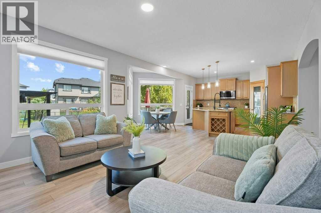 Property Photo:  100 Drake Landing Common  AB T1S 2M7 