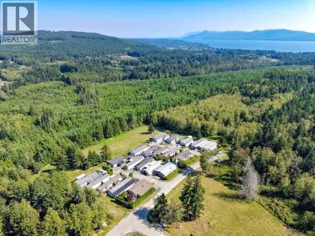 Property Photo: 6-7520 Nootka Street BC V8A 5S2