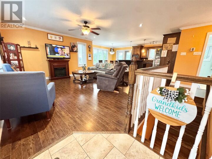 Property Photo:  57 Main Street  NL A0H 2E0 