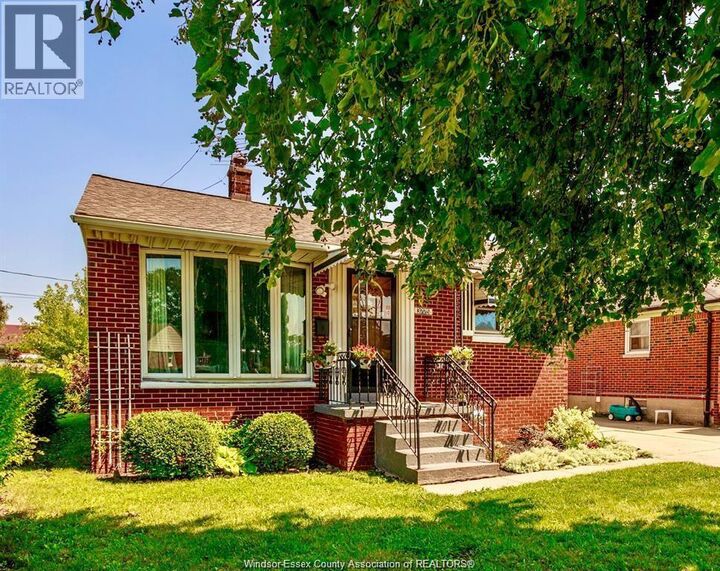 Property Photo: 3775 Myrtle ON N9C 2C9