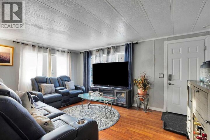 Property Photo: 6220 17 Avenue Southeast AB T2A 0W6