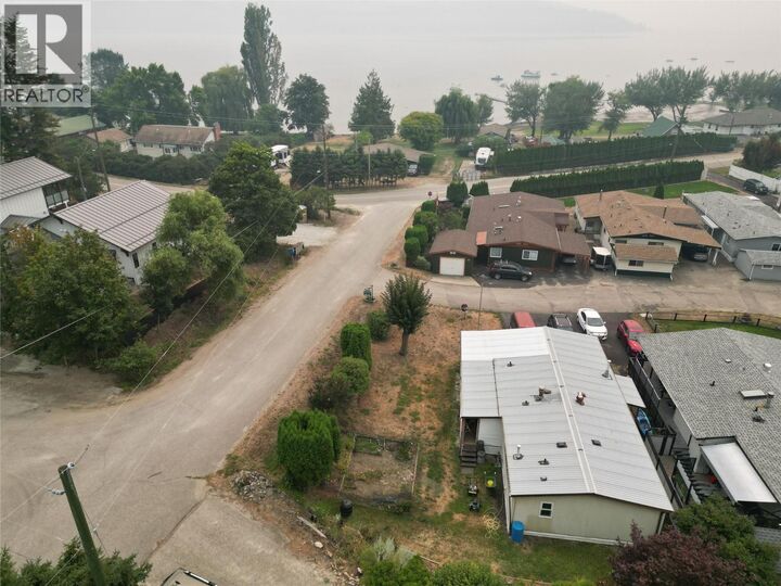 Property Photo: 537 Begbie Road 17 BC V0E 2X1