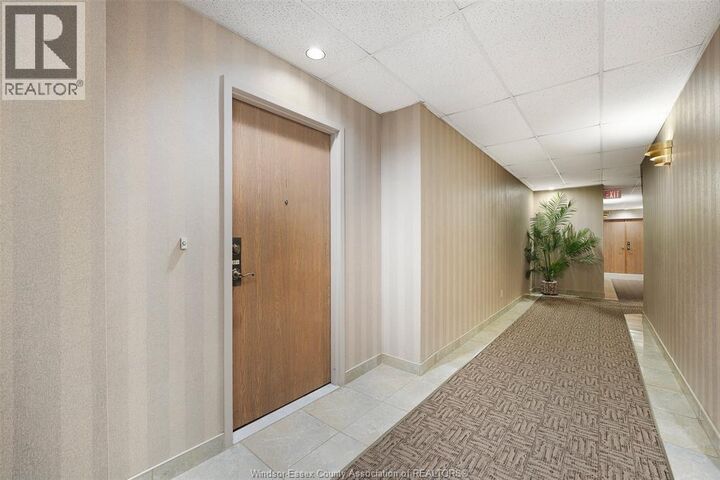 Property Photo: 4789 Riverside Drive East 203 ON N8Y 5A2