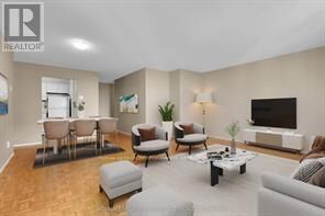 Property Photo: 475 Laurier Avenue West 1107 ON K1R 7X1