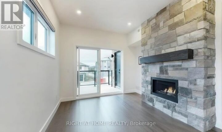 Property Photo: 10 Beausoleil Lane 302 ON L9Y 2X5