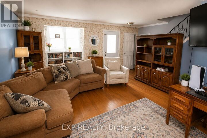 Property Photo:  110 Purdy Road  ON K0H 1G0 