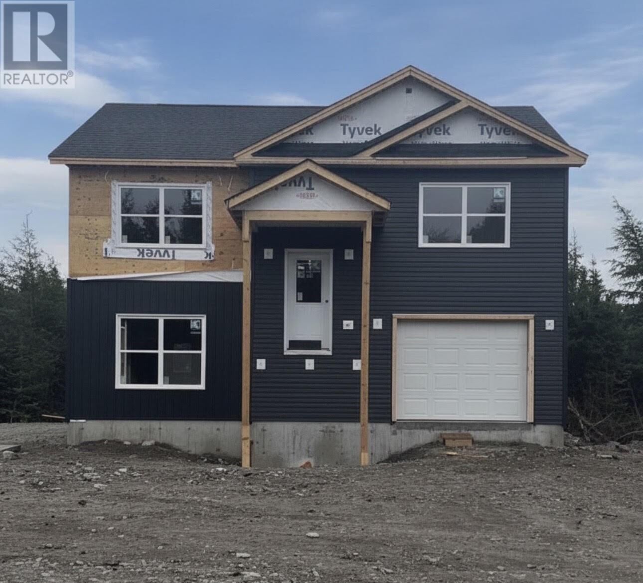 Property Photo:  58 Ridge Road  NL A0A 2R0 