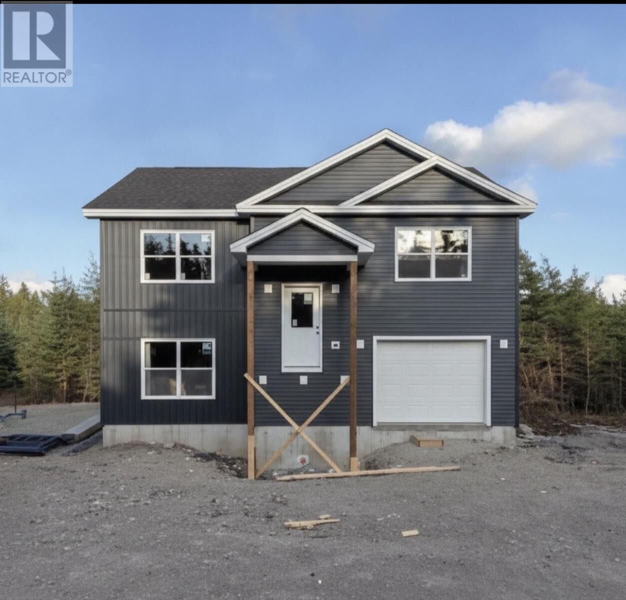 Property Photo:  58 Ridge Road  NL A0A 2R0 