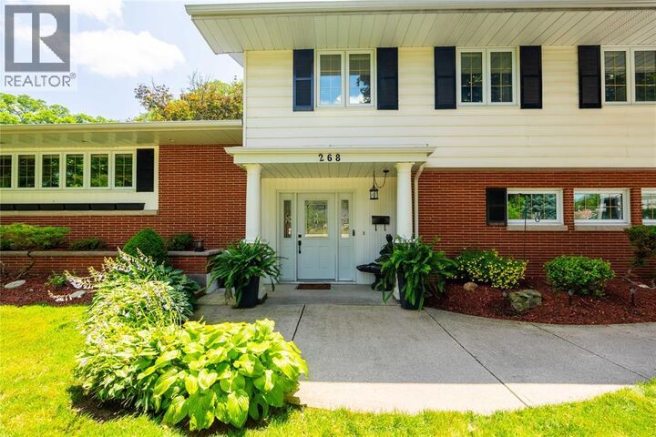 Photo de la propriété: 268 Margaret Avenue ON N8A 2A5
