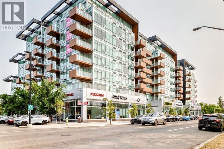 Property Photo: 110 18A Street Northwest AB T2N 5G5